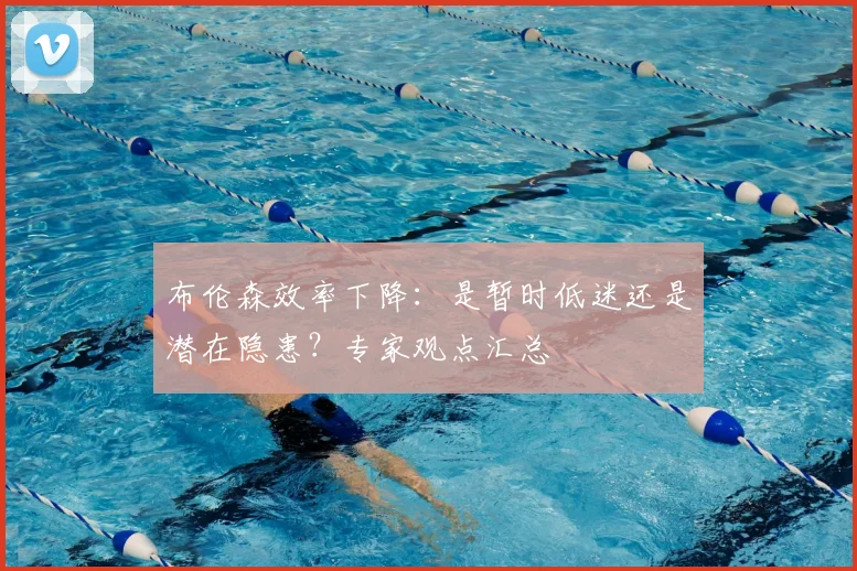 布伦森效率下降：是暂时低迷还是潜在隐患？专家观点汇总